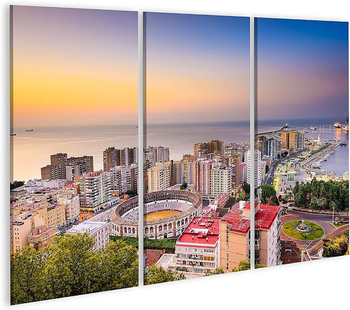 Quadres laminats a Vic Quadres laminats a Vic