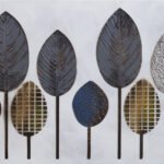 Abstracte arbres