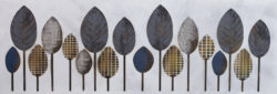 Abstracte arbres