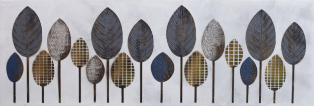 Abstracte arbres