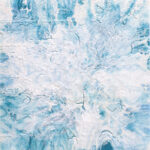 Abstracte gel