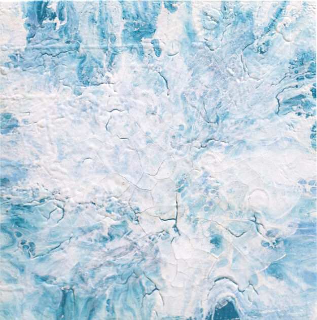 Abstracte gel