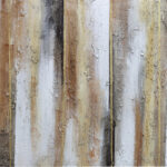 Abstracte gran