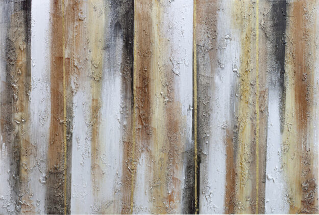 Abstracte gran