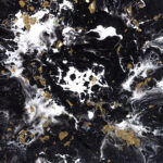 Abstracte negre