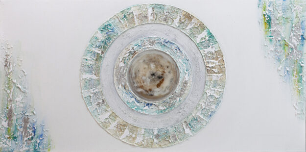 Abstracte circular