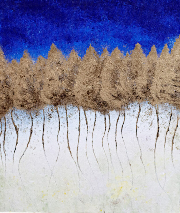 Arbres daurats