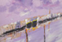 Lila (detall)