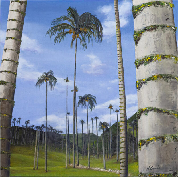 Palmeres
