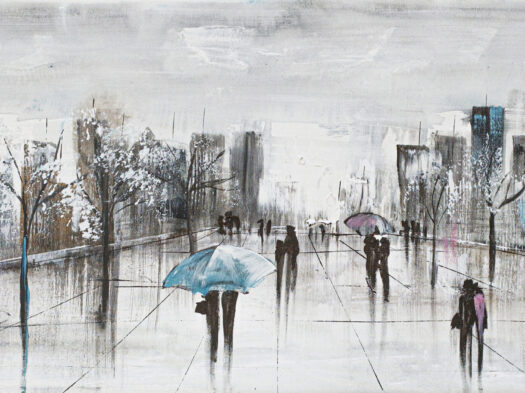 Pluja Pluja