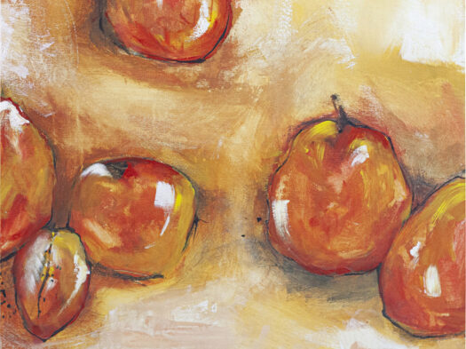 Pomes Pomes