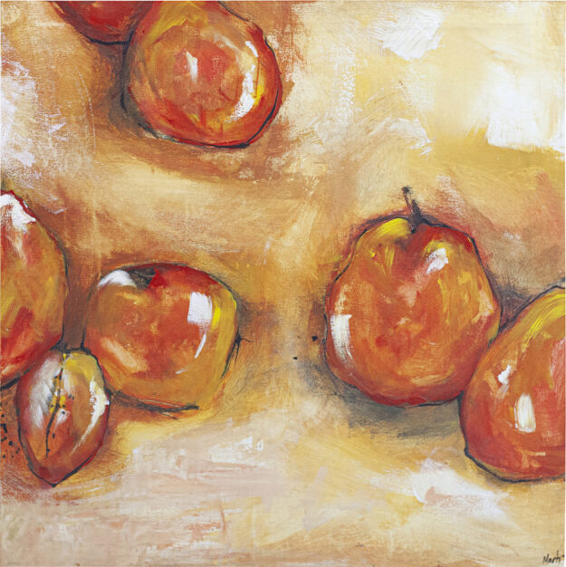 Pomes