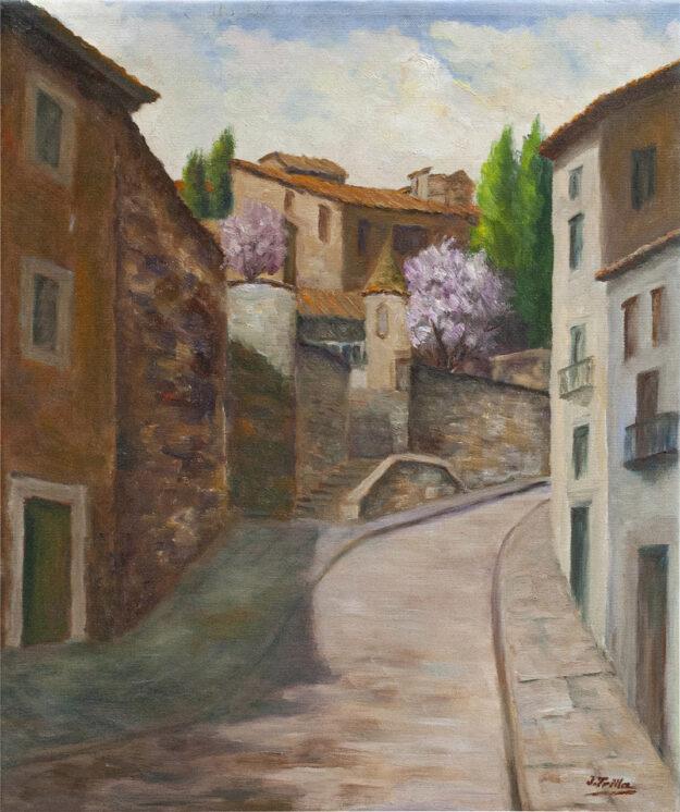 Portalet